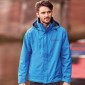 Russell Mens Hydraplus 2000 Jacket 