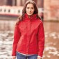 Russell Ladies Hydraplus 2000 Jacket 