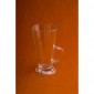 Barista Latte Glass