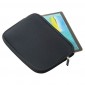 10 Inch Neoprene Zipped Laptop Sleeve