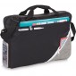 Corner Pocket Convention Briefcase