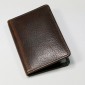 Ashbourne Leather Oyster Card Holder