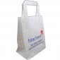 Kraft Paper Goody Bag - Full Colour