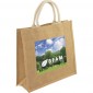 Medium Jute Shopper - 1 Colour