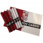 595mm Clap Banner