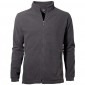 SG Full Zip Fleece
