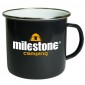 Enamel Mug