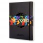 Moleskine Classic Extra Large Soft Cover Notebook