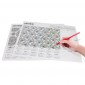 A3 Smart Pad Variable 