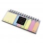 Spiral Bound Notepad