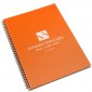 A4 Wiro Smart Polyprop Pop Pad