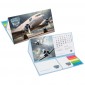 Calendar Pod - Full Colour
