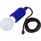 Helper Illuminator Plastic Pull Lamp