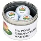 Wilson Ultra 3 Ball Window Tin