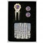 A6 Golf Tee Gift Box