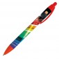 BIC Wide Body Digital Ballpen