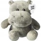 Tagged Hippo with T shirt