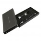 Capri & McQueen Gift Set