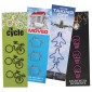 Shaped Paper Clips