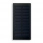 Solar Powerflat 8000mAh Powerbank