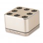 Morley Aluminum Bluetooth  Speaker