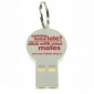 Promosafe Emergency Whistle 