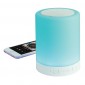 LED Moodlight Bluetooth Speaker