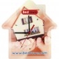 Standard Shaped Wall Clock