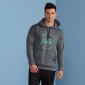 Gildan Adult Tech Hooded Sweatshirt