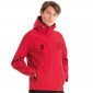 B&C Men's Hooded Softshell 