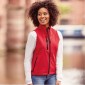 Russell Ladies Softshell Gilet 