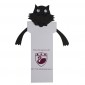 Foam Character Bookmarks