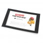 A5 Laminated Smart Pad Cover