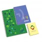 A6 Hardcover Notepad