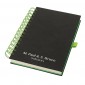 A5 Wiro Journal