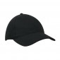 Structured 6 Panel Cap