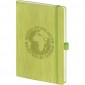 Nature Colour Notebook