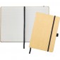 Broadstairs A5 Kraft Paper Notebook