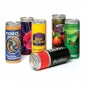250ml Energy Drink Can