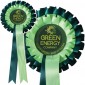 2 Tier Rosette