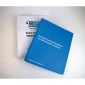 A4 Encapuslated PVC Ring Binder
