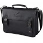 LUXE Computer Messanger Bag