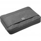 Ash Document Bag