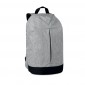2 Tone Polyester Backpack
