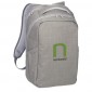Zoom Grid 15 Inch TSA Computer Backpack