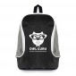 Budget Style Polyester Rucksack