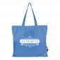 Foldable Polyester Shopper