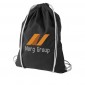 Cotton Premium Drawstring Rucksack