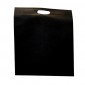 Non Woven Polyprop Shopper With Cut Out Handles