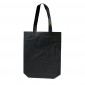 Non Woven Polyprop With Gusset